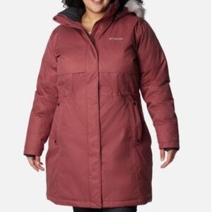 Columbia Women’s Winter Jacket